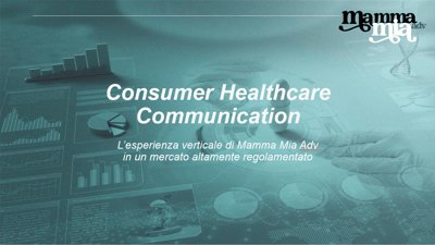 Mamma Mia Adv Consumer Healthcare