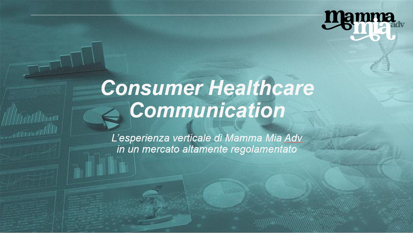 Mamma Mia Adv Consumer Healthcare